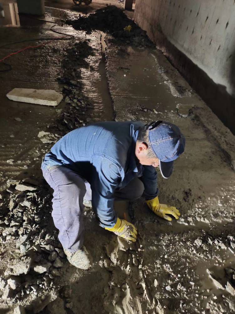 双滦地下室防水堵漏